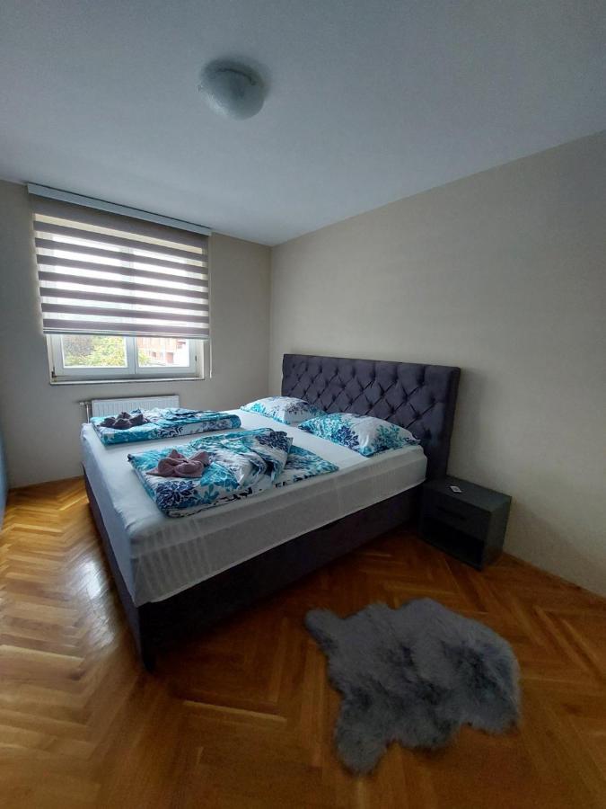 Lnb Lux Apartment Doboj Exterior photo