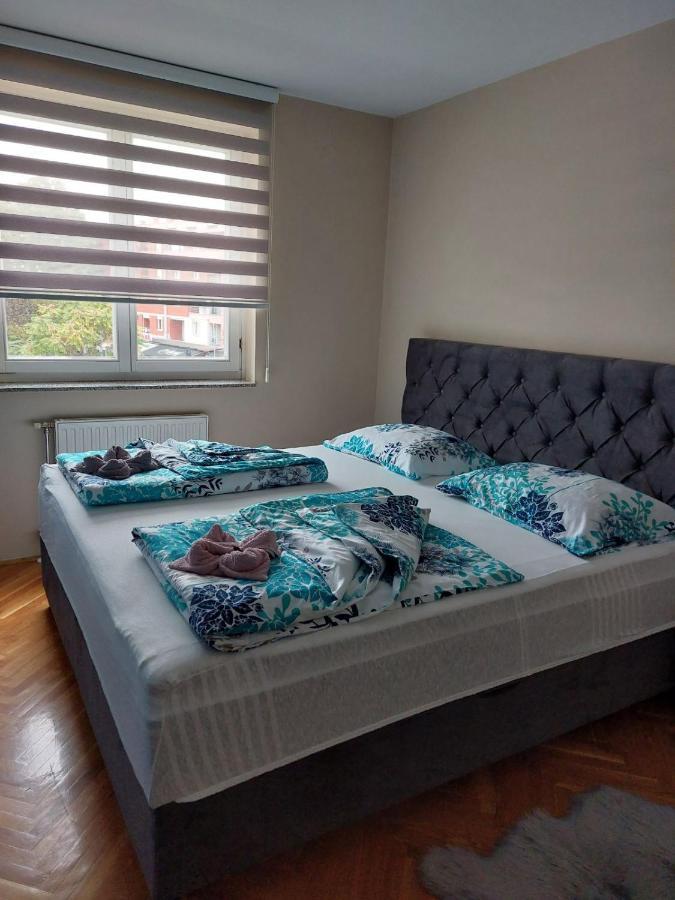Lnb Lux Apartment Doboj Exterior photo