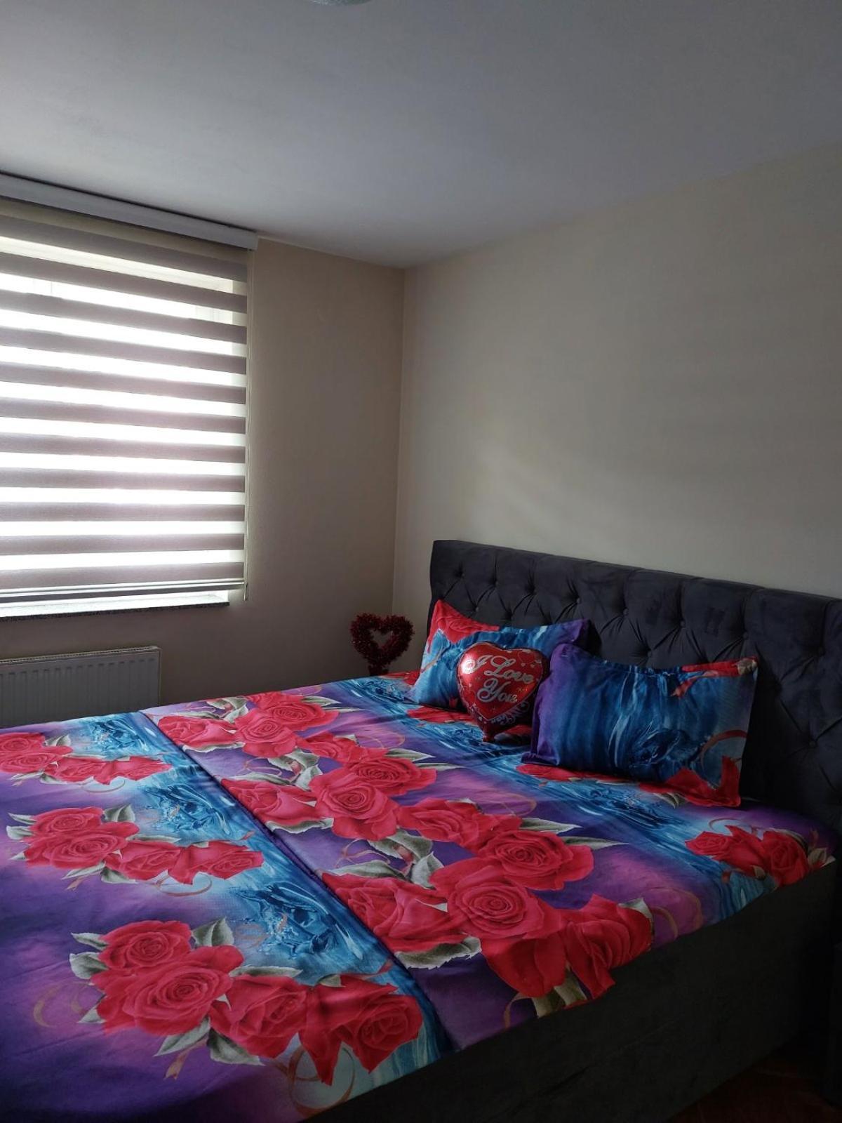 Lnb Lux Apartment Doboj Exterior photo